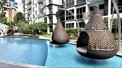 The Inflora (D17), Condominium #566405651